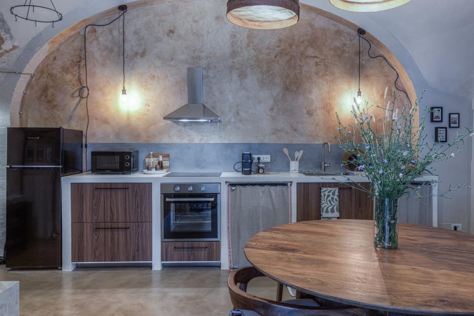 Dimora Ca Mili Apartment in Molise, Italy
