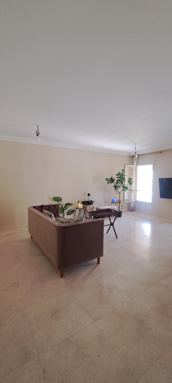 90 Avenue compound Apartment in New Cairo City