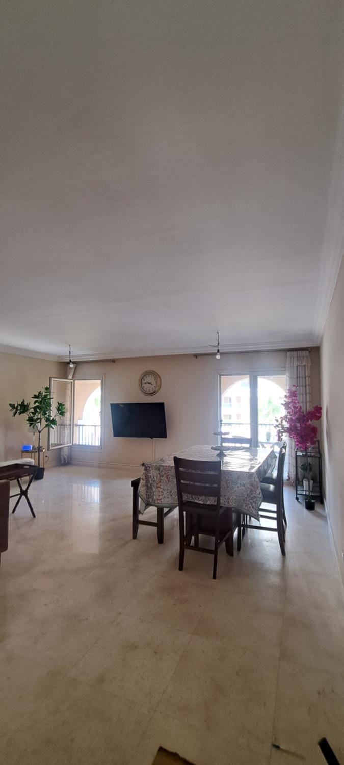 90 Avenue compound Apartment in New Cairo City