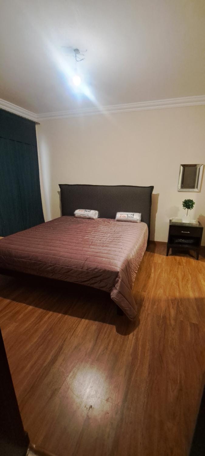 90 Avenue compound Apartment in New Cairo City