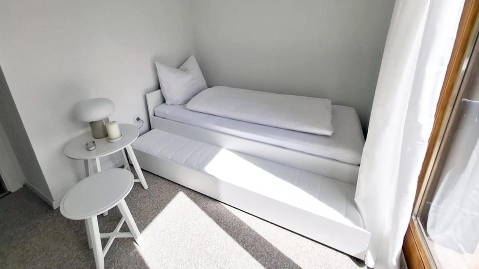 Bergverliebt Apartment in Garmisch-Partenkirchen