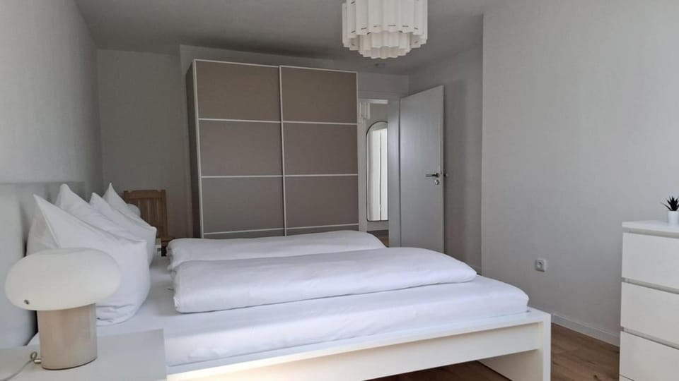 Bergverliebt Apartment in Garmisch-Partenkirchen