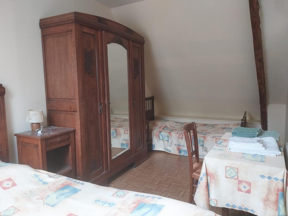 Chambres d'hôtes KERCYMADO Bed and Breakfast in Brittany