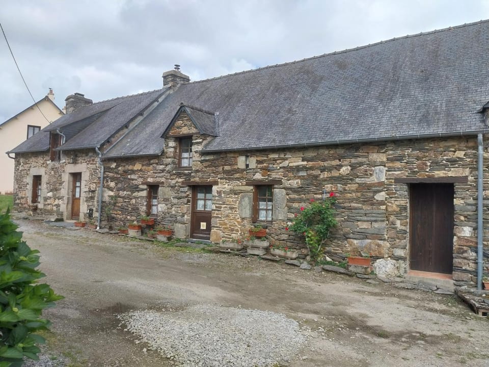 Chambres d'hôtes KERCYMADO Bed and Breakfast in Brittany