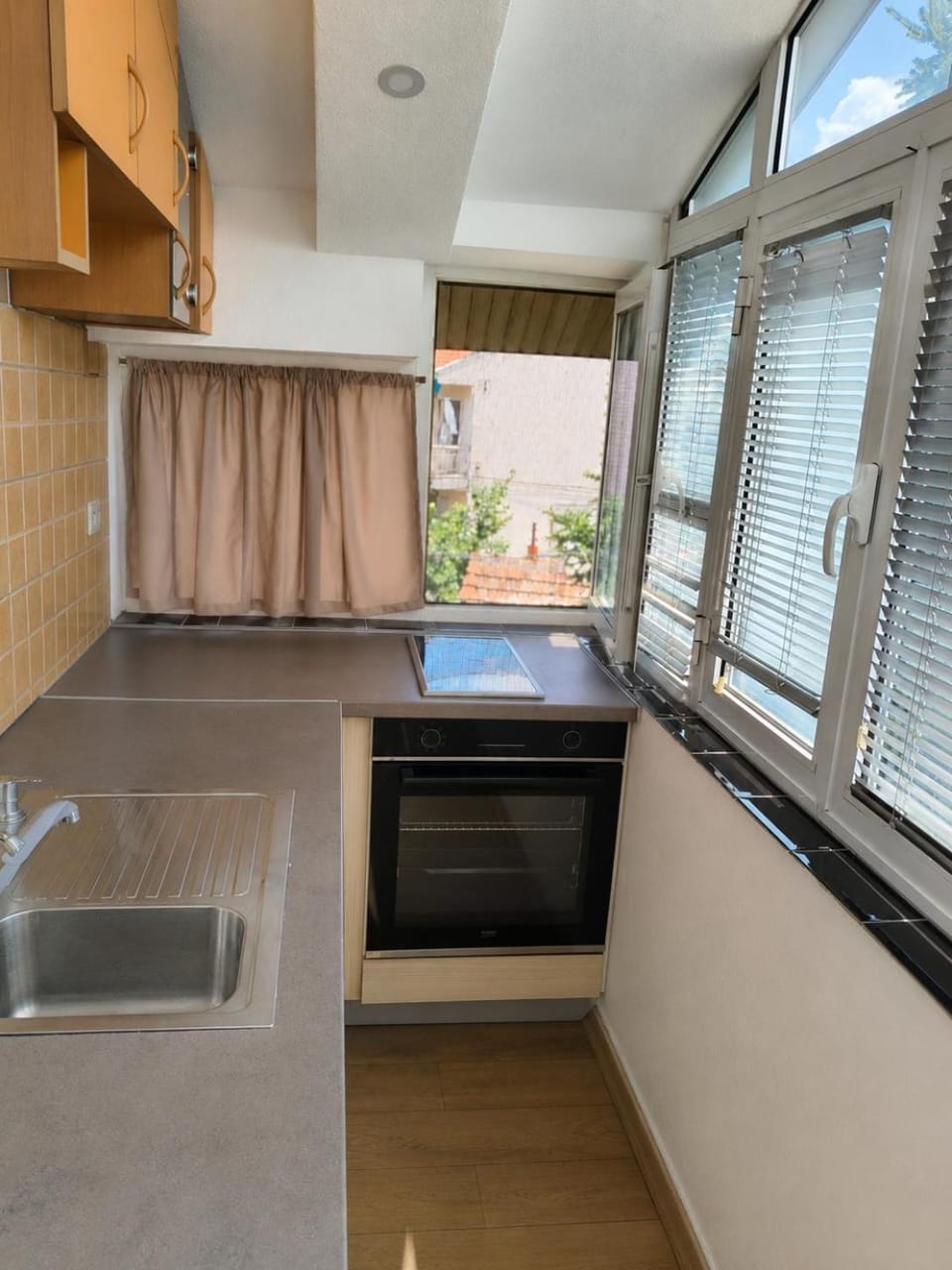Astral Apartment in Bitola