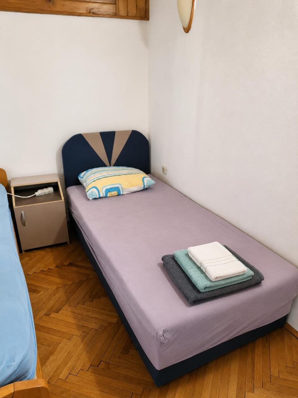 Astral Apartment in Bitola