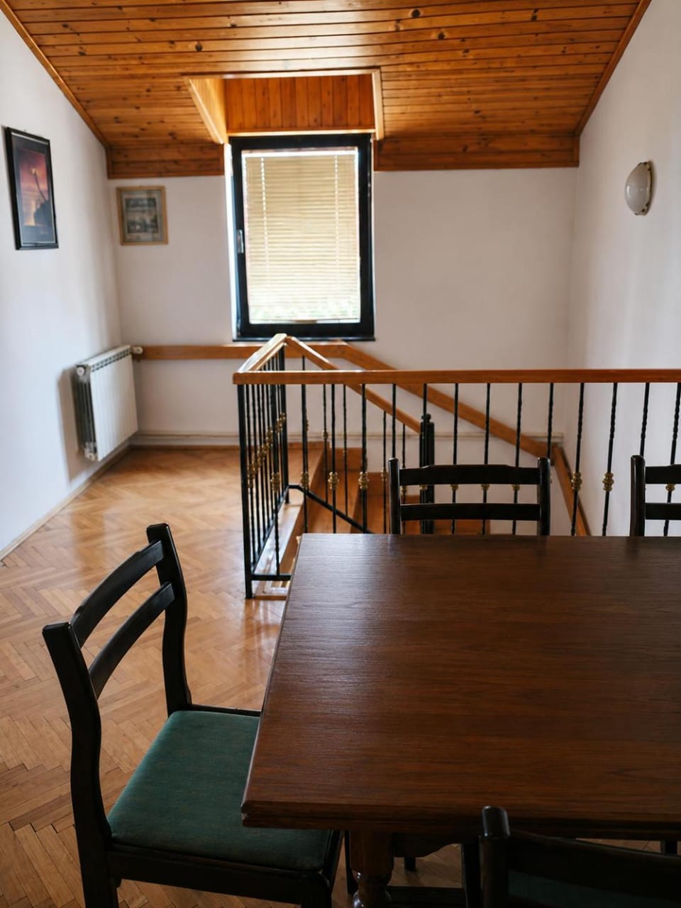 Astral Apartment in Bitola