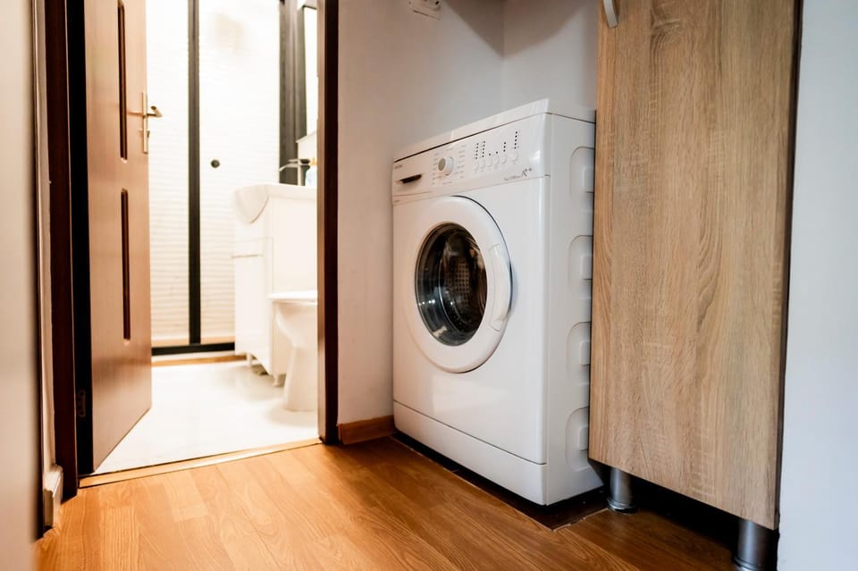 Apartament Ritmului Apartment in Cluj County