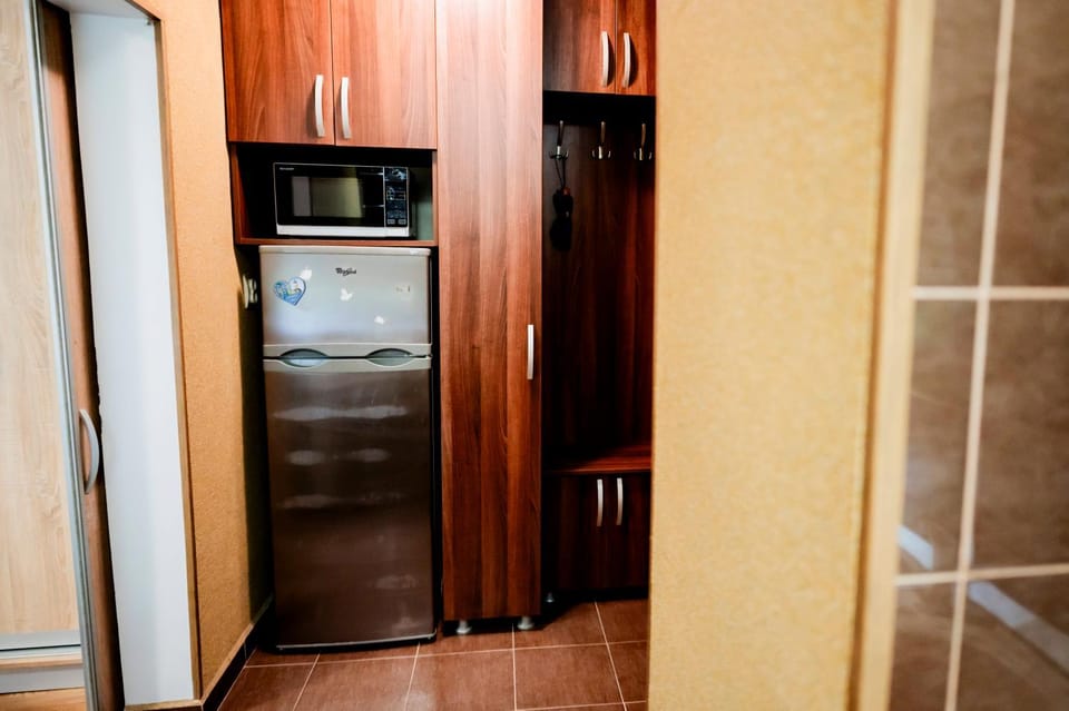 Apartament Ritmului Apartment in Cluj County