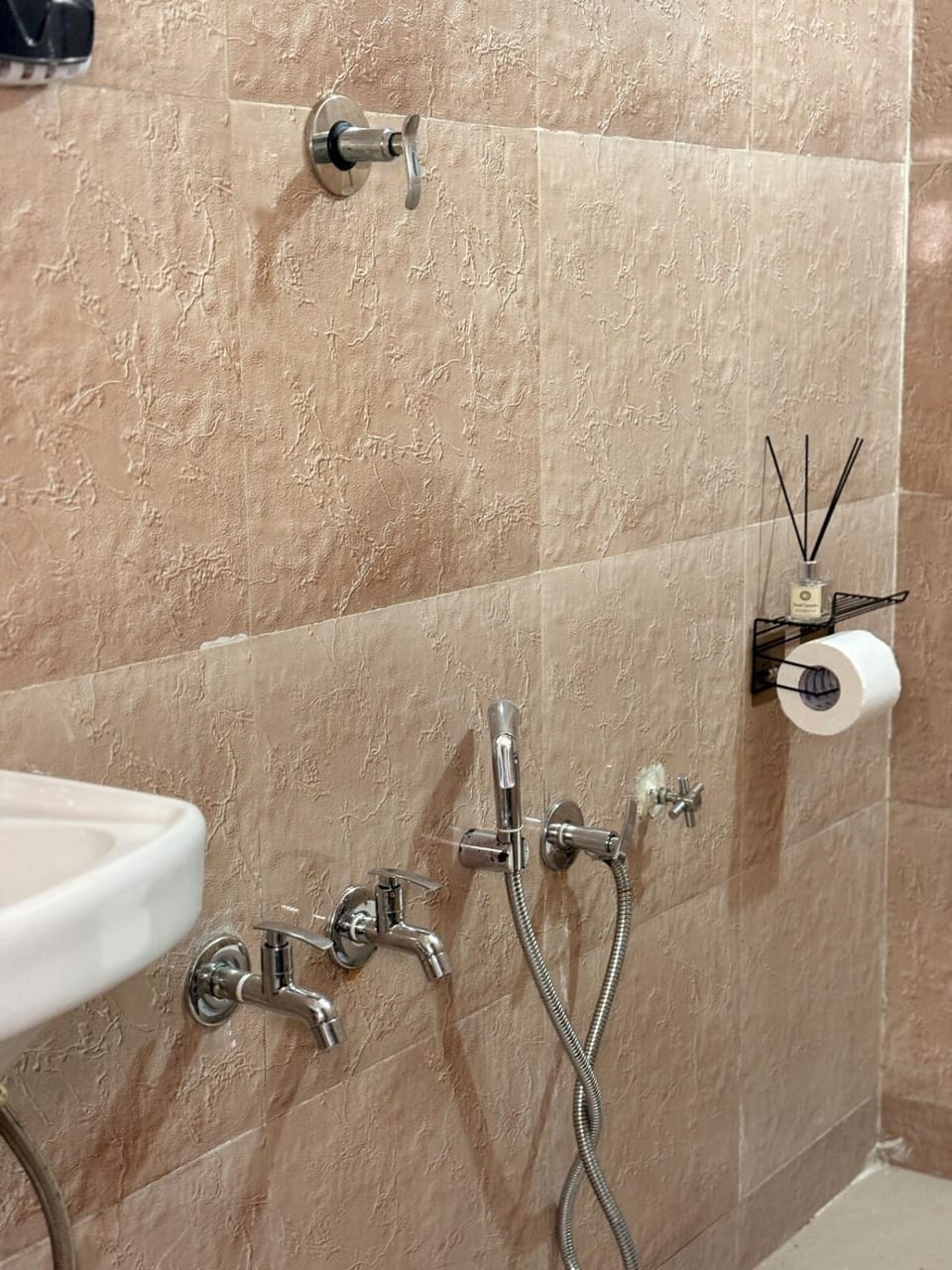Bella's Breeze Apartment in Vadodara