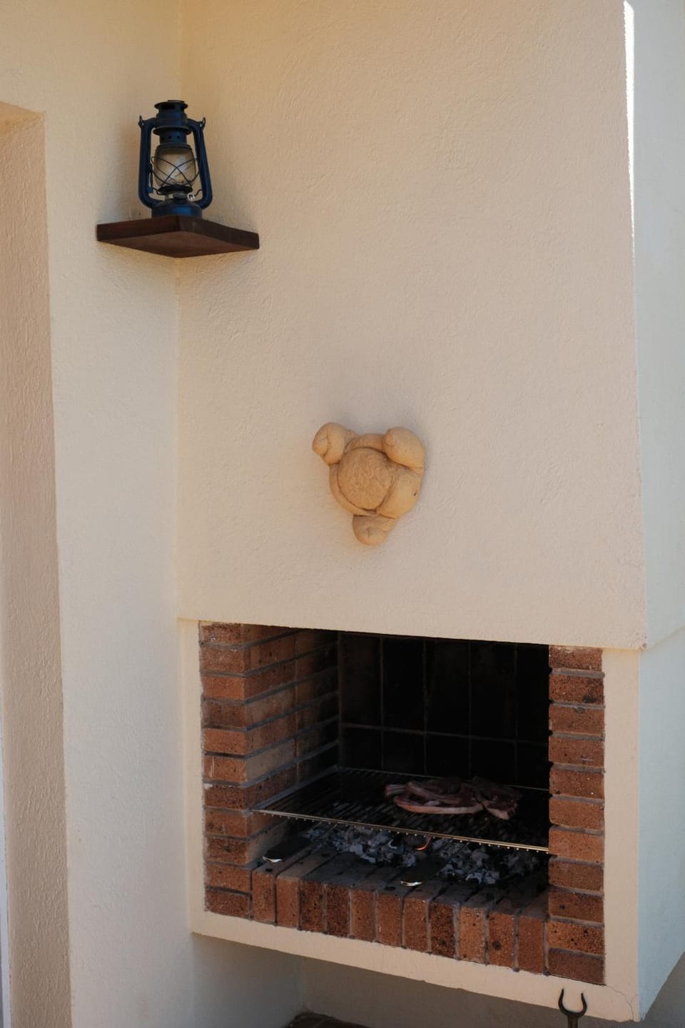 L'Olivera, casa Figueres, Costa Brava , barbacoa House in Figueres