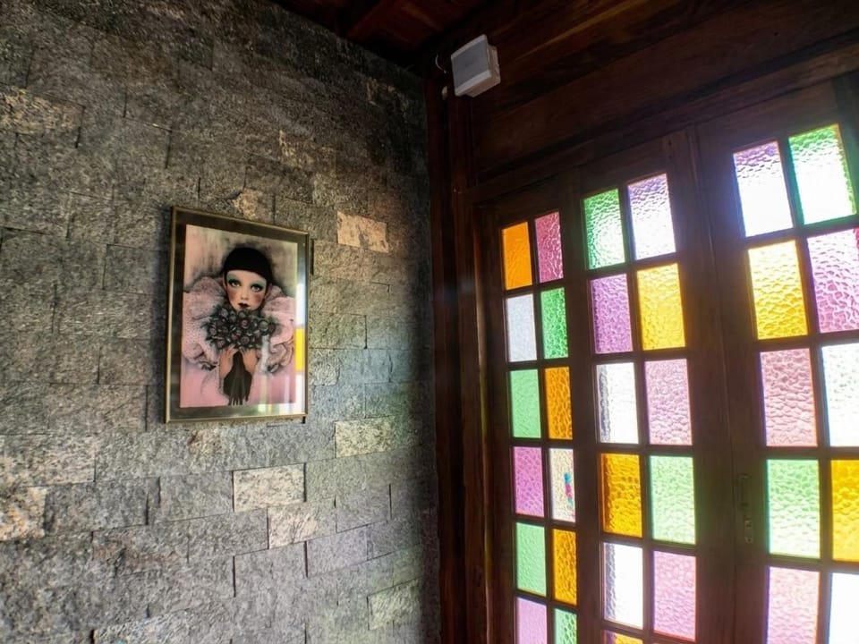 Chalé Canto da Siriema - Socorro Chalet in State of São Paulo