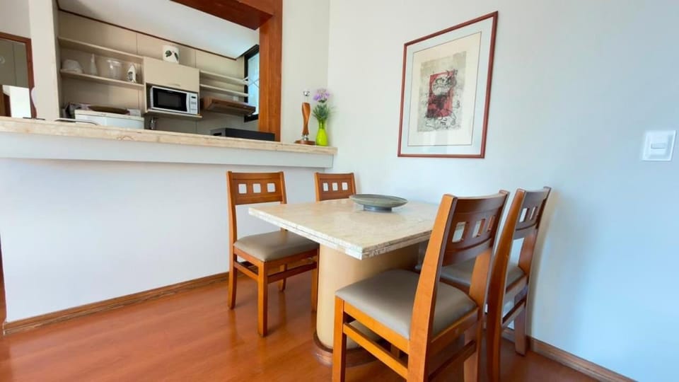 LK Funcionários 4 Apartment in Belo Horizonte