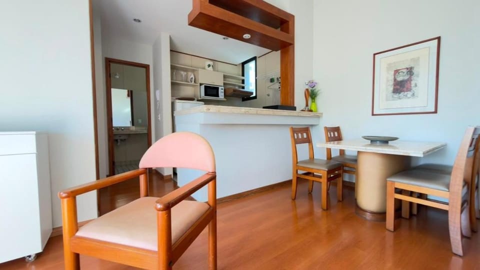 LK Funcionários 4 Apartment in Belo Horizonte