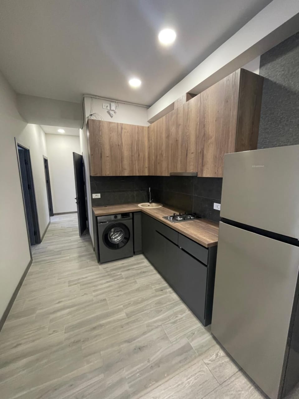Komitas Modern Residence Apartment in Yerevan