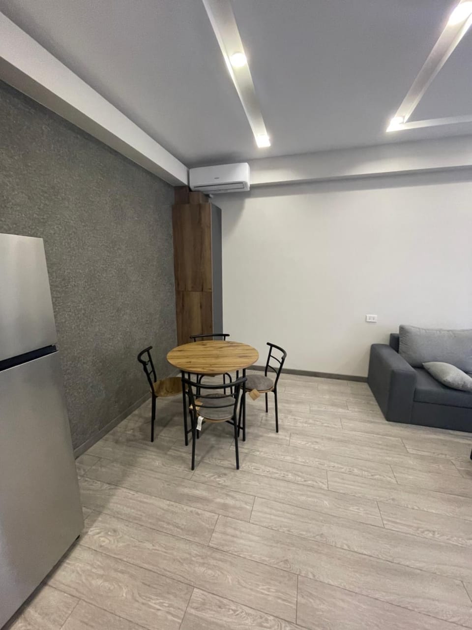 Komitas Modern Residence Apartment in Yerevan