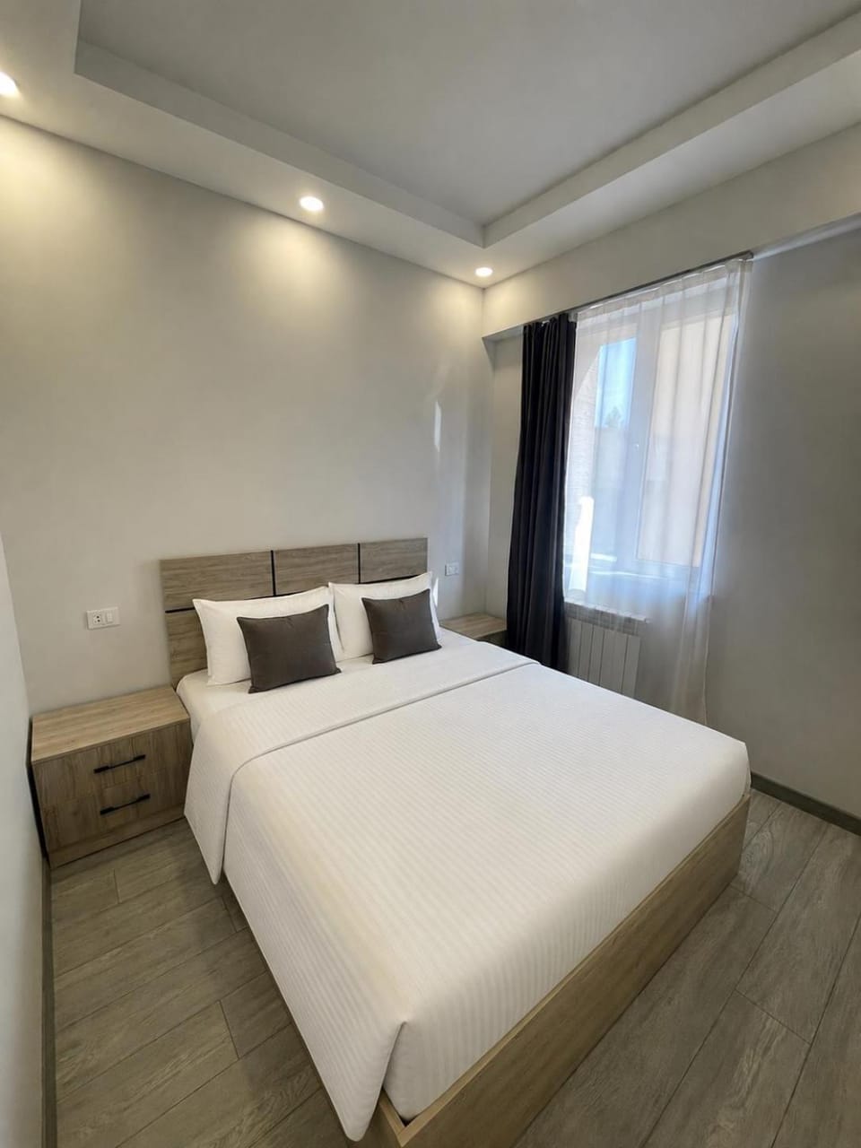 Komitas Modern Residence Apartment in Yerevan