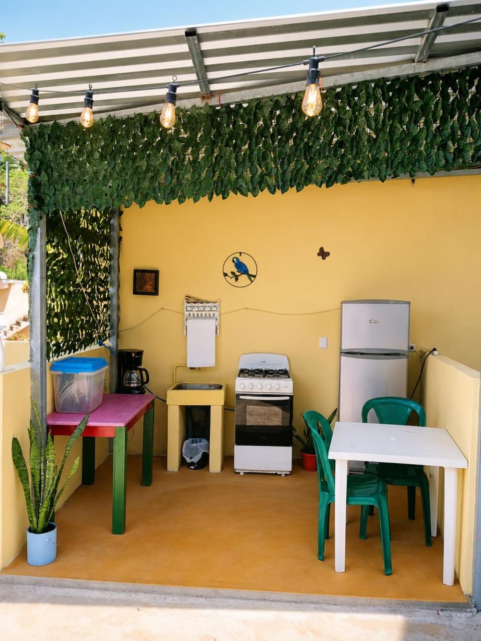 Habitación Casa Zoila más Vista al Lago Bed and Breakfast in Guatemala