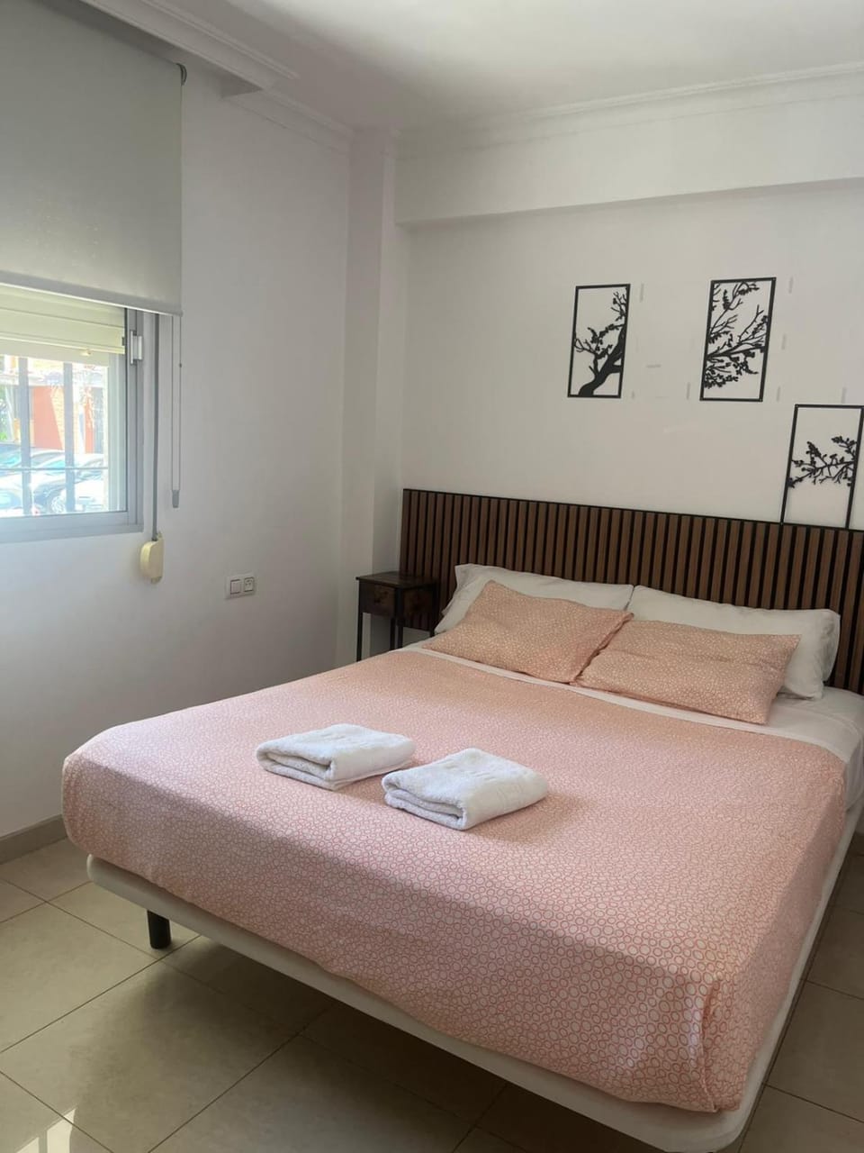 Apartamento Santa Cecilia Apartment in Seville