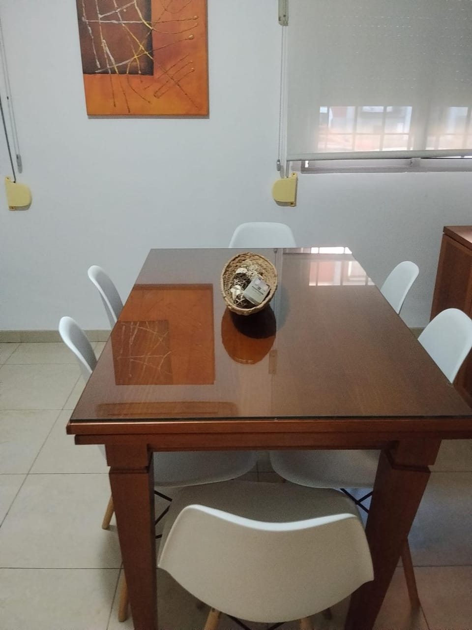 Apartamento Santa Cecilia Apartment in Seville