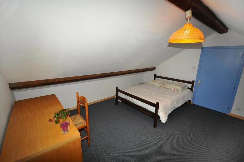 Le Sabot de Vénus Apartment in La Grave