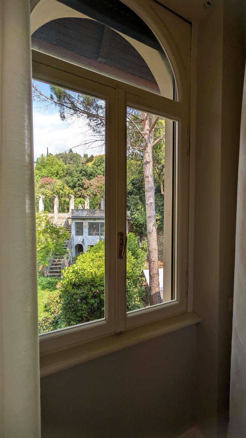 Villa Natalia Bed and Breakfast in Verona