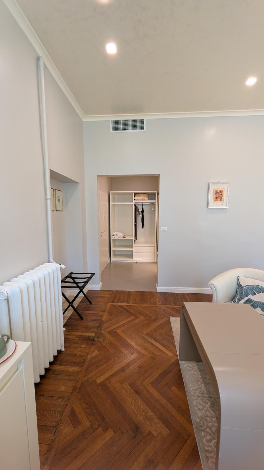 Villa Natalia Bed and Breakfast in Verona