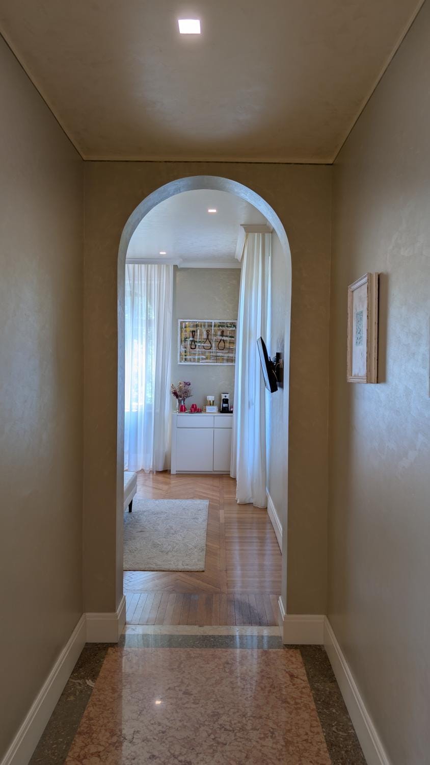 Villa Natalia Bed and Breakfast in Verona