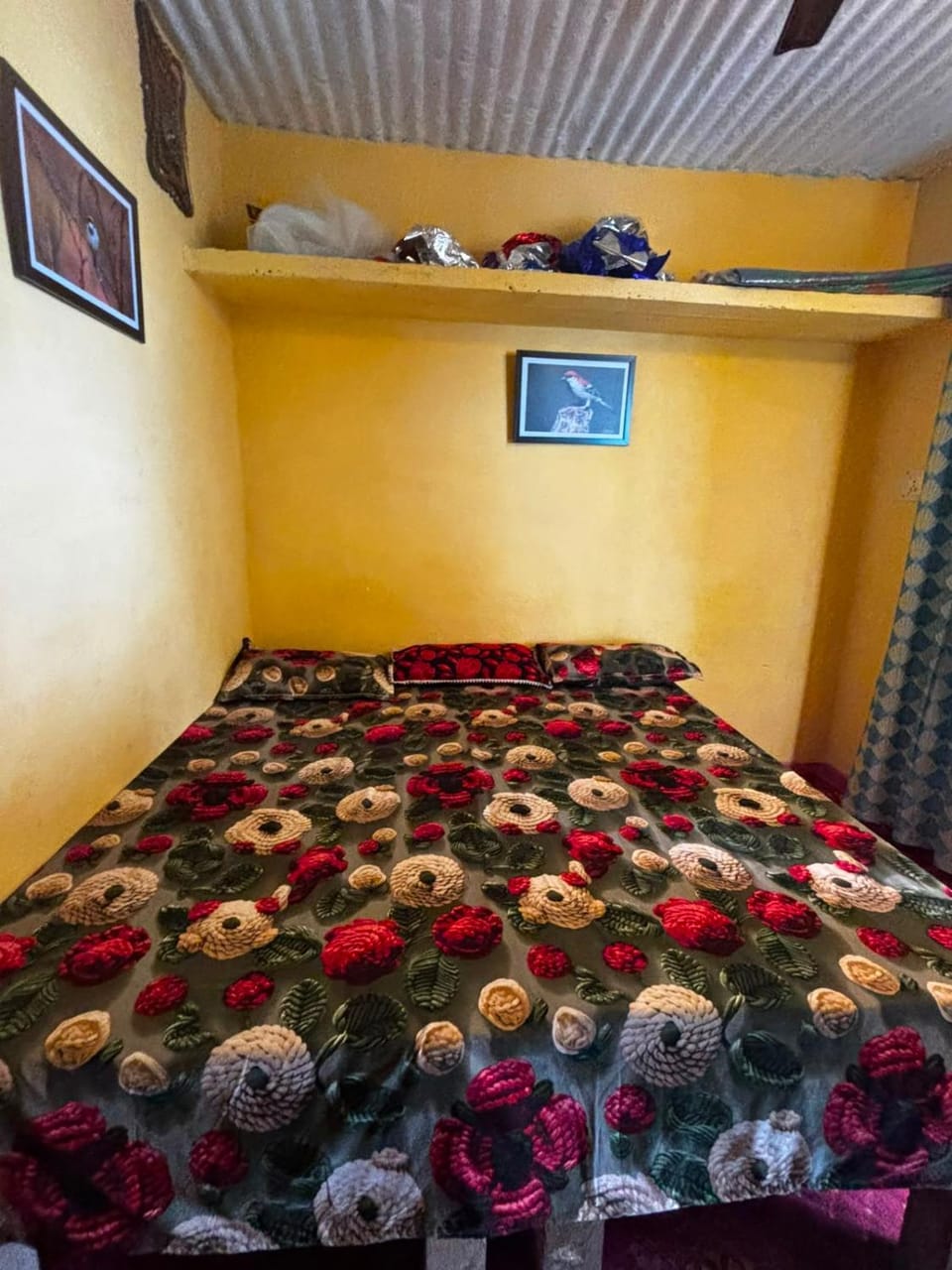 Kotwal Homestay Vacation rental in Uttarakhand