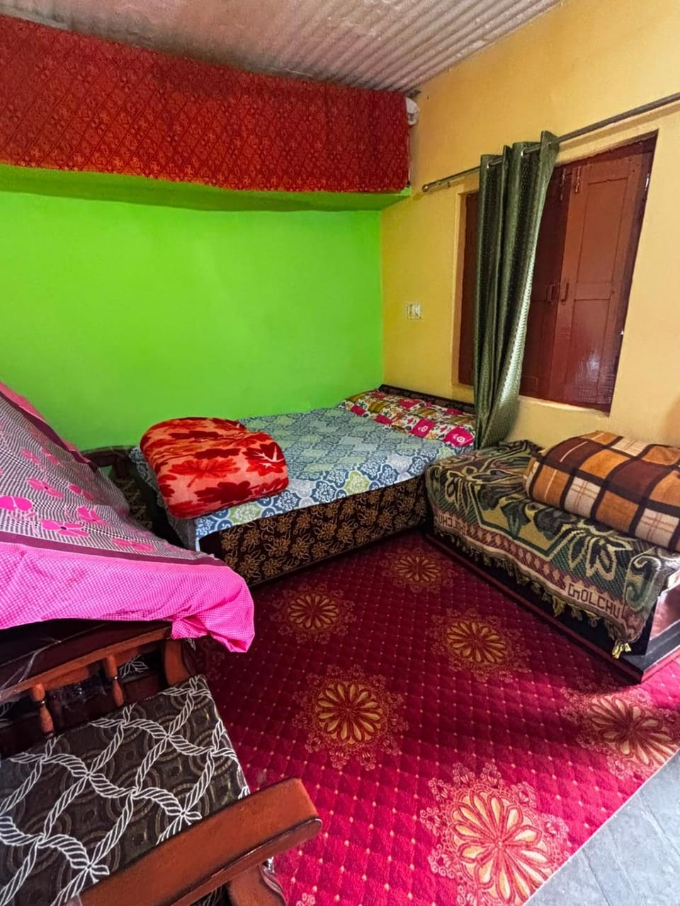 Kotwal Homestay Vacation rental in Uttarakhand