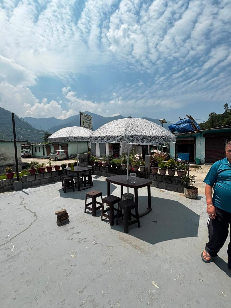 Kotwal Homestay Vacation rental in Uttarakhand