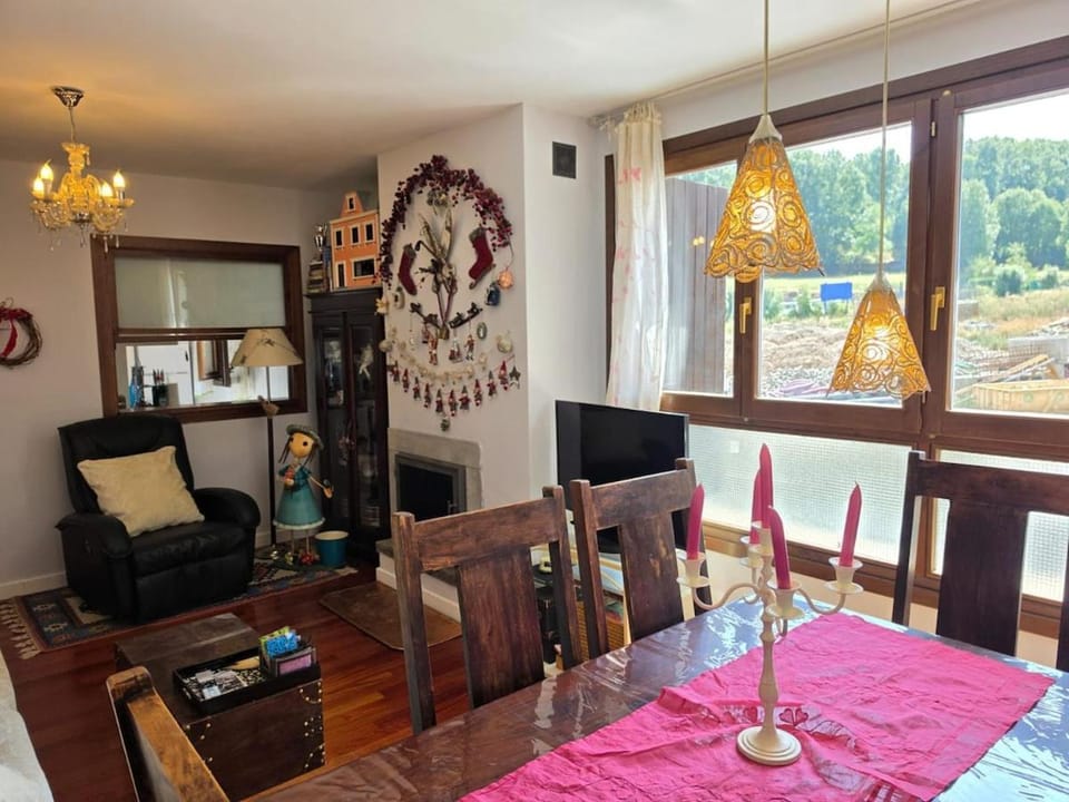 Casa Alisa - Arafita Apartamentos Apartment in Panticosa