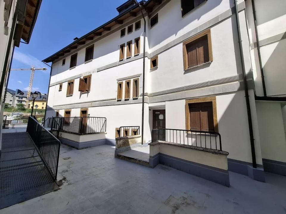 Casa Alisa - Arafita Apartamentos Apartment in Panticosa