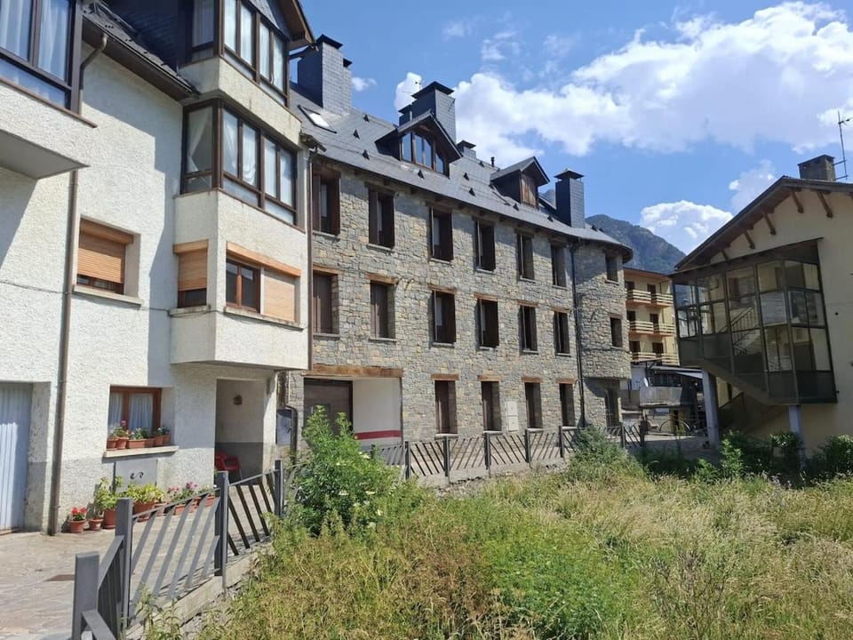 Casa Alisa - Arafita Apartamentos Apartment in Panticosa