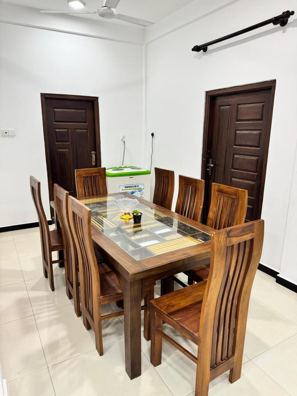 Guest House Bed and Breakfast in Sri Lanka
