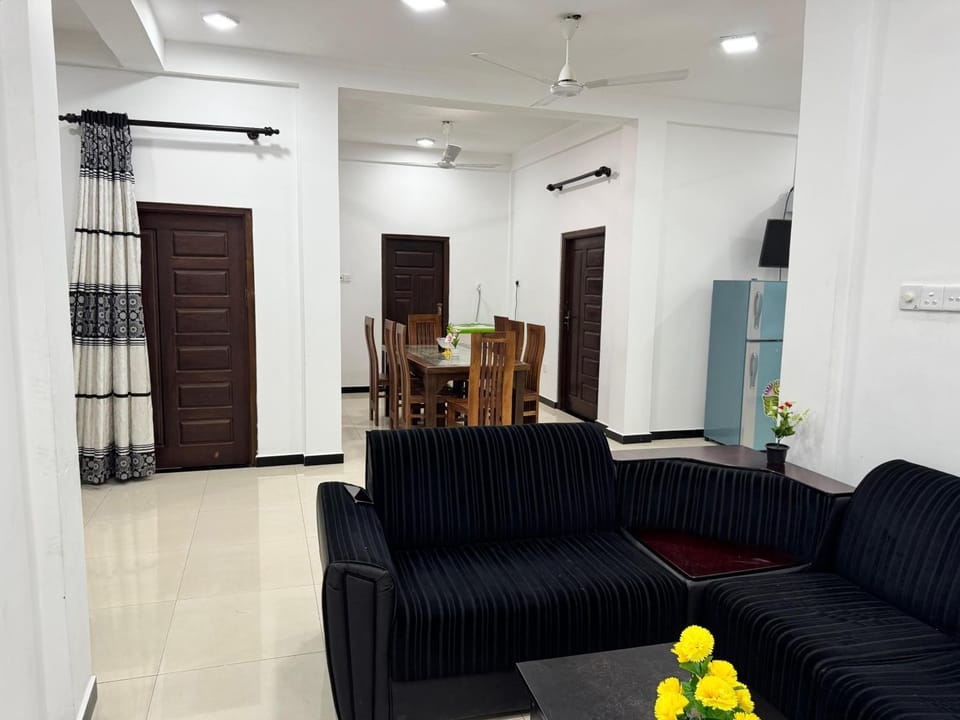 Guest House Bed and Breakfast in Sri Lanka