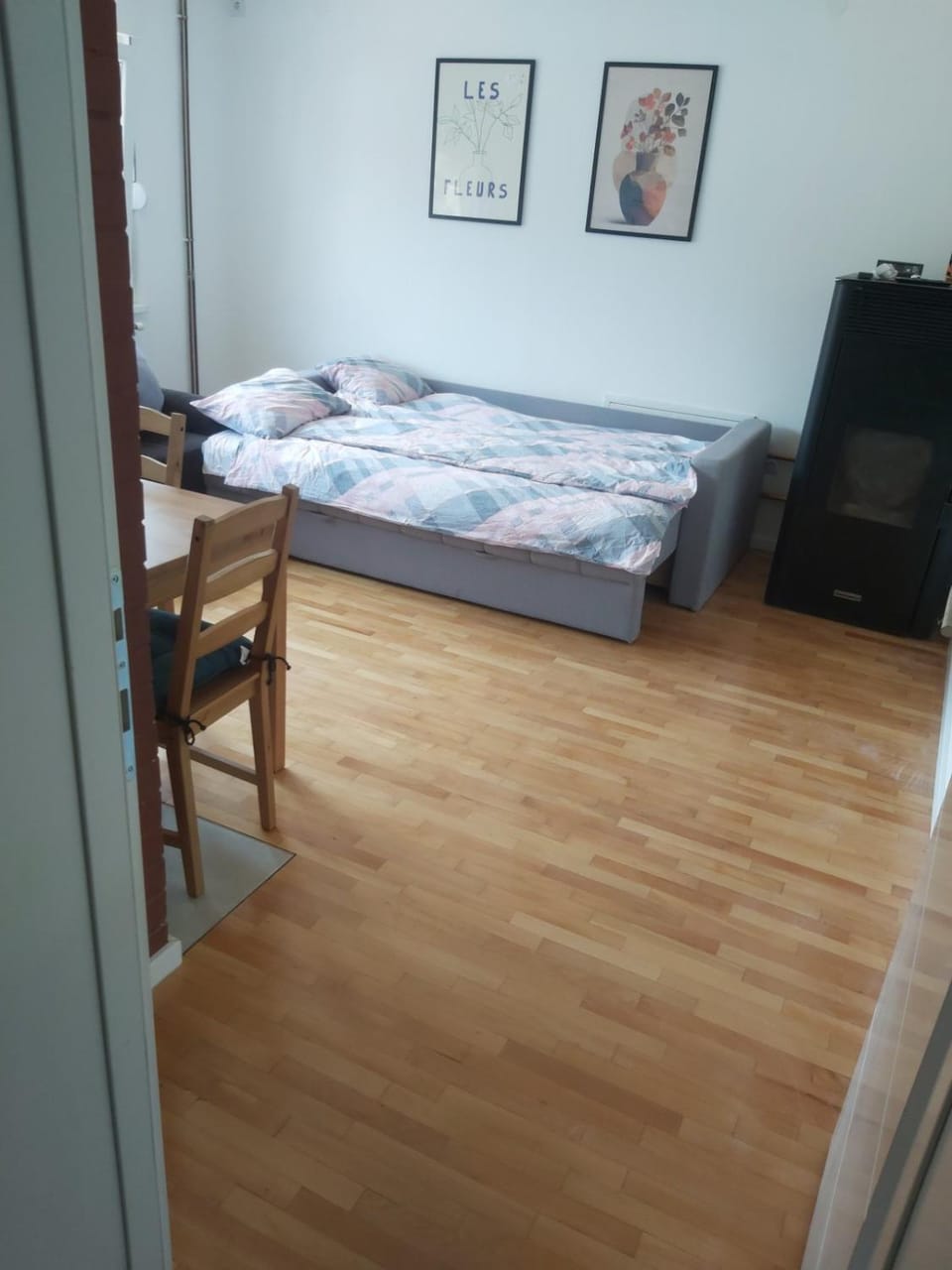 Drinika Apartment in Bosnia and Herzegovina