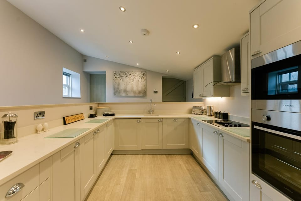 Oakerthorpe Holiday Village Farm Stay in Amber Valley