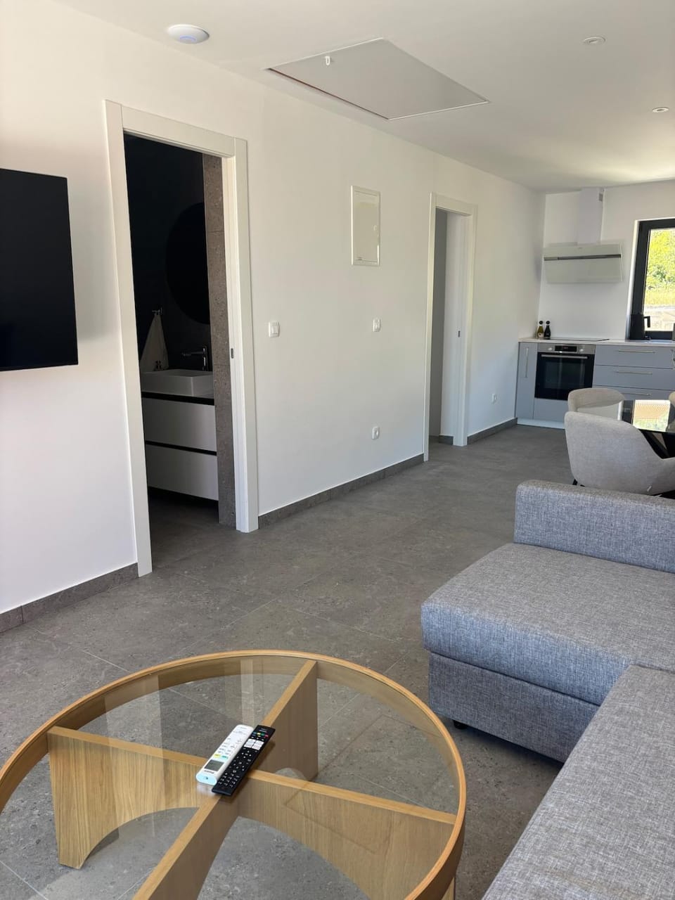 Casa Bol Old Town Apartment in Bol