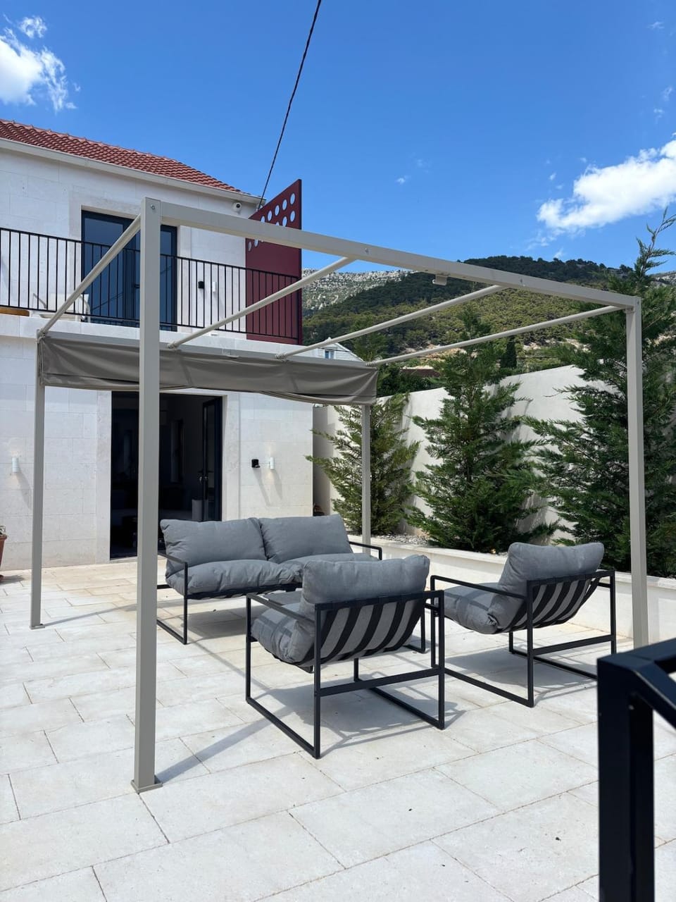 Casa Bol Old Town Apartment in Bol