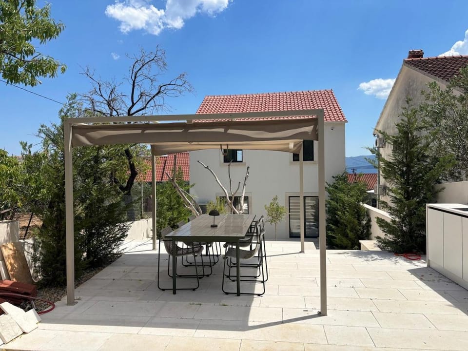 Casa Bol Old Town Apartment in Bol