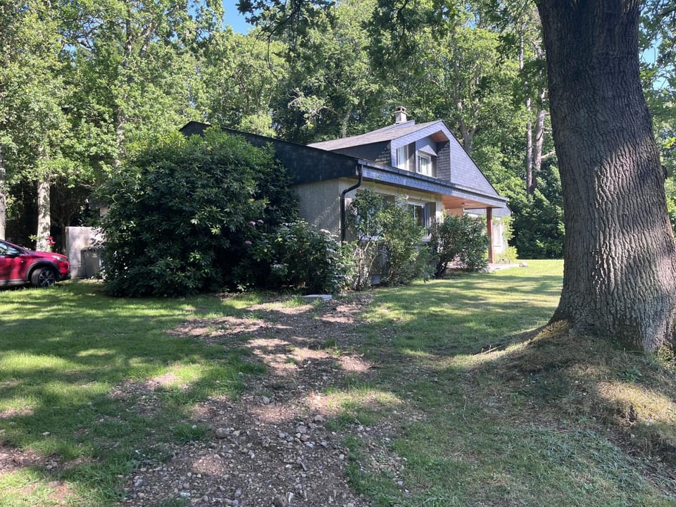 Bois des Communes Villa in Normandy