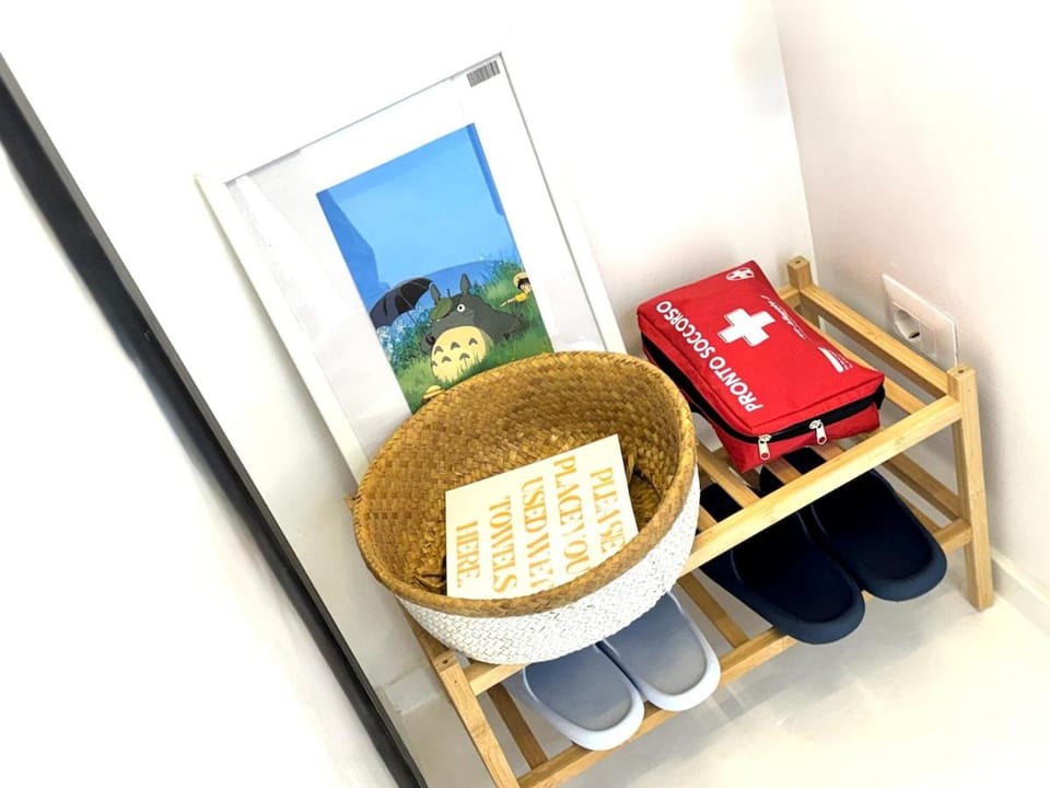 Tiny Cinema Loft - Milan's Smallest Apartment Apartment in Milan