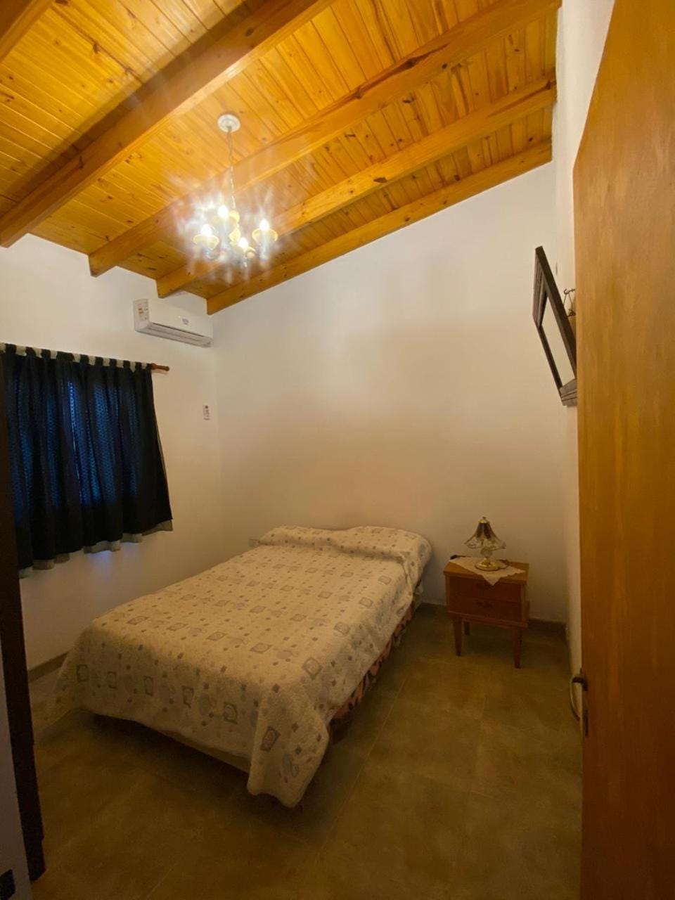 El Cordobés Apartment in Colón