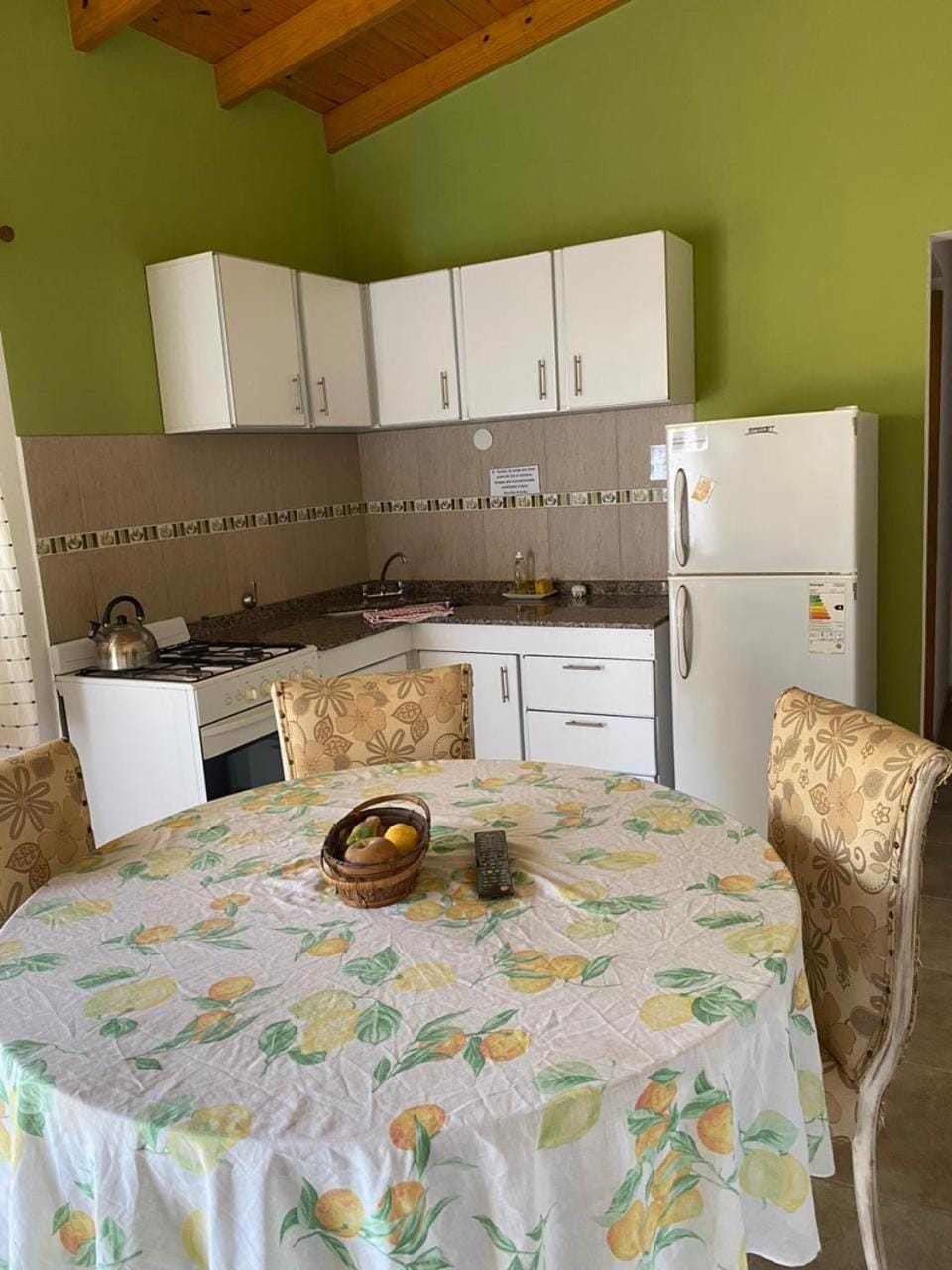 El Cordobés Apartment in Colón