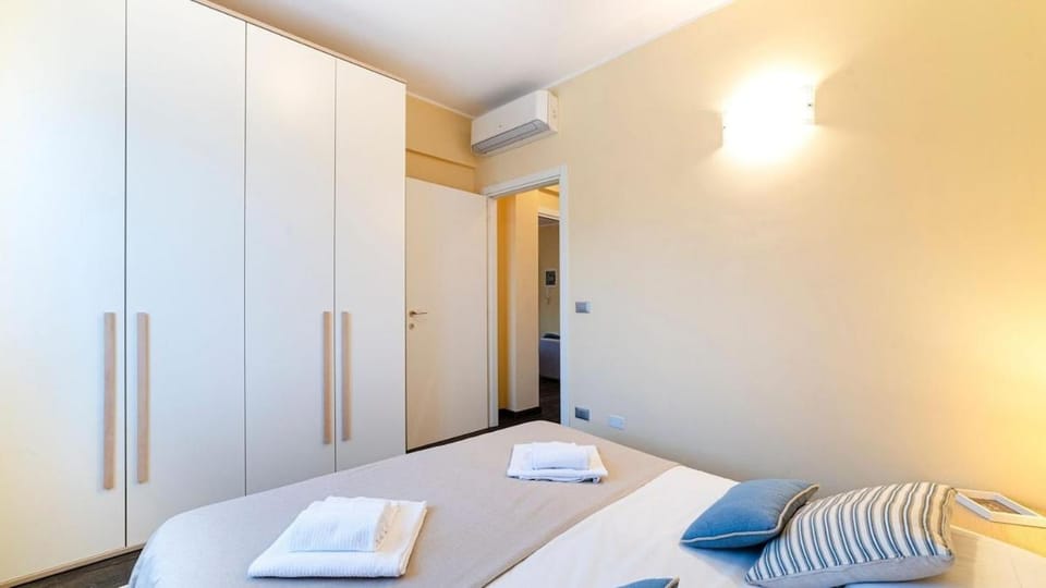 La Loggia - A green oasis a stone's throw from the sea Apartment in Borgio Verezzi