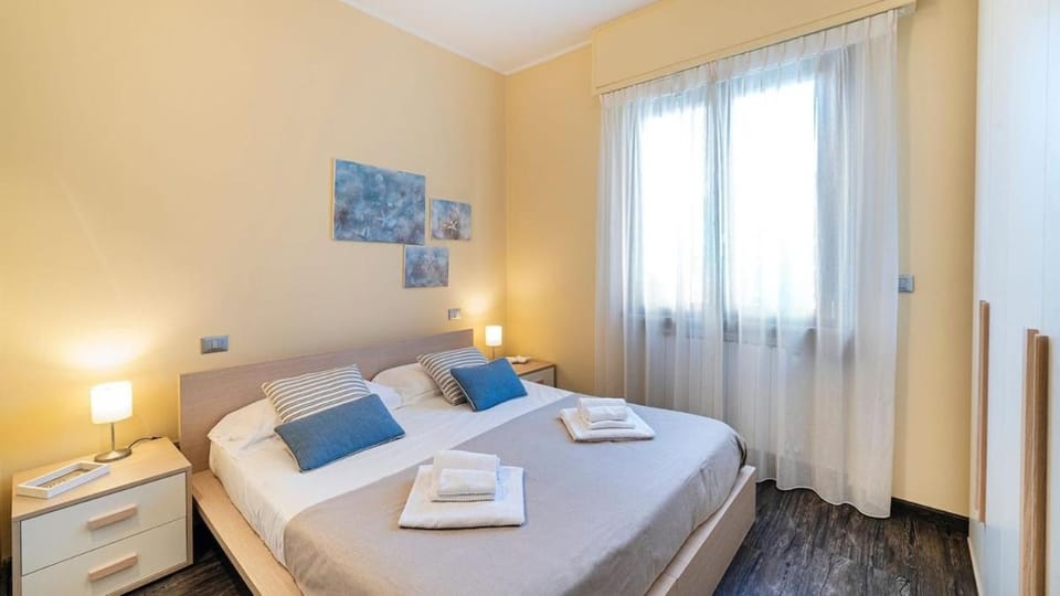La Loggia - A green oasis a stone's throw from the sea Apartment in Borgio Verezzi