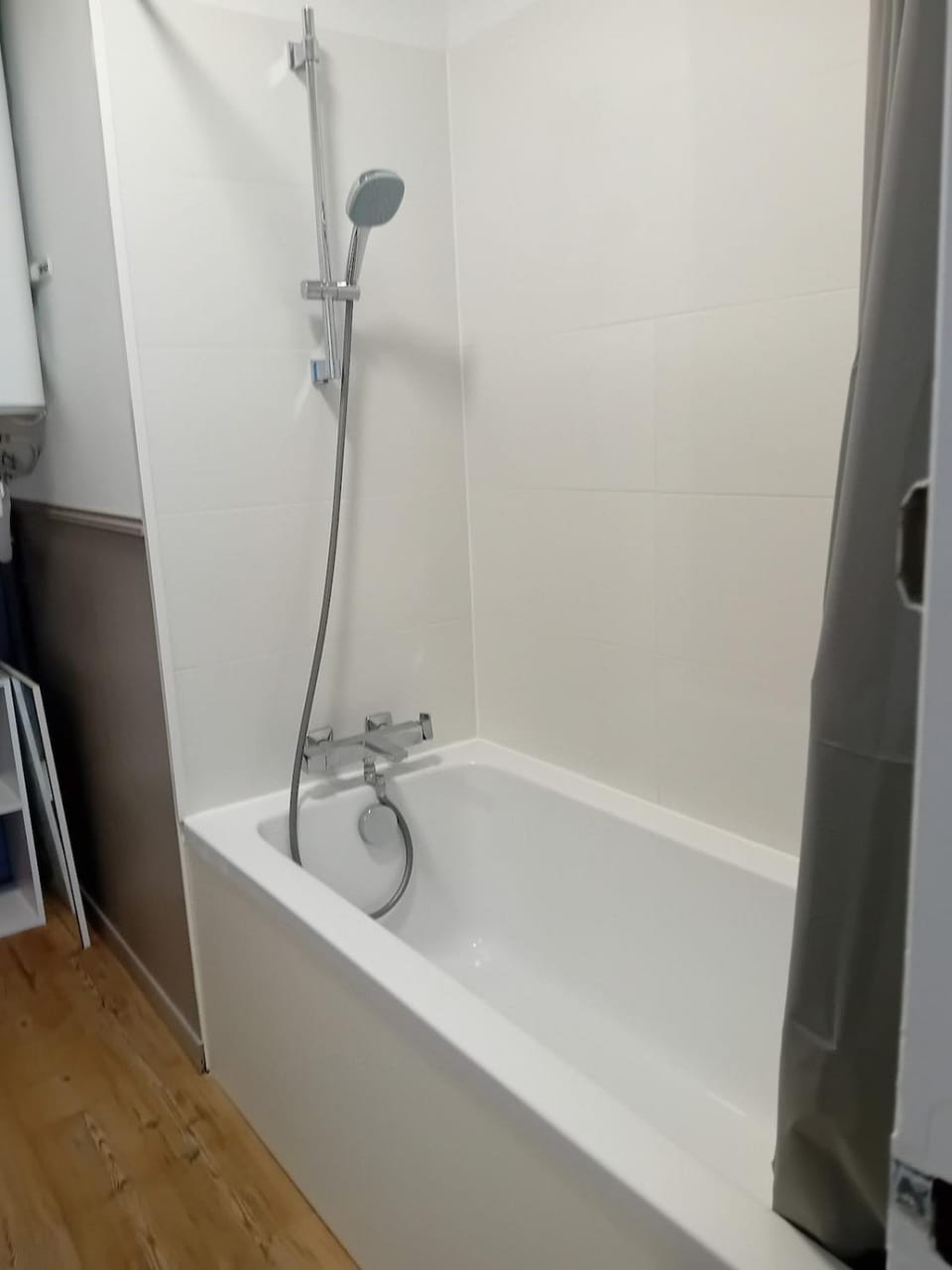 L air du large Apartment in Fort-Mahon-Plage