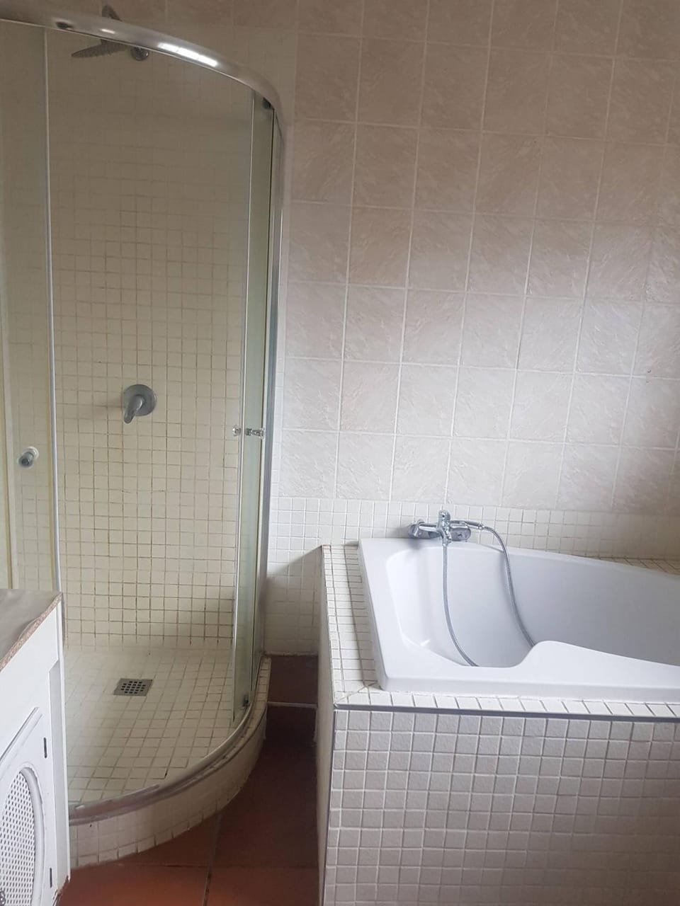 Bathroom, Bath