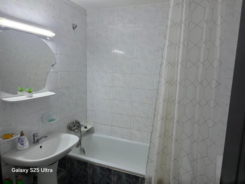 Apartment Central Apartment in Bucharest